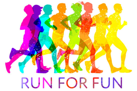  Running Club (Sept 3-24)